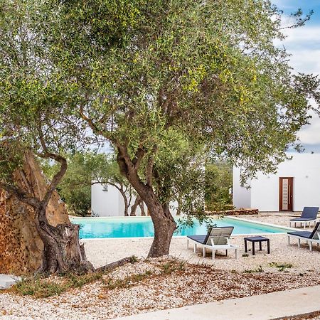 Farmhouse La Croisette - Agriturismo Dorgali Kültér fotó