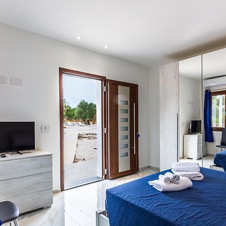 Farmhouse La Croisette - Agriturismo Dorgali Kültér fotó
