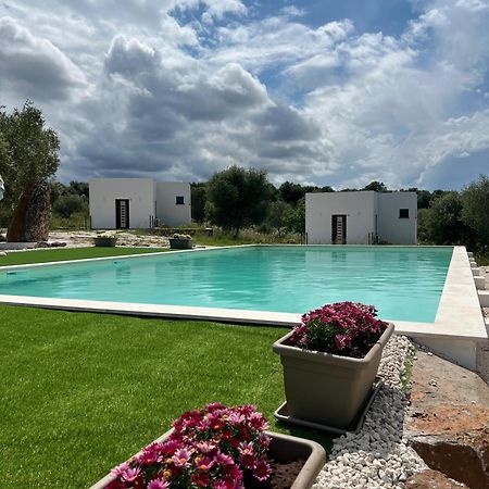 Farmhouse La Croisette - Agriturismo Dorgali Kültér fotó