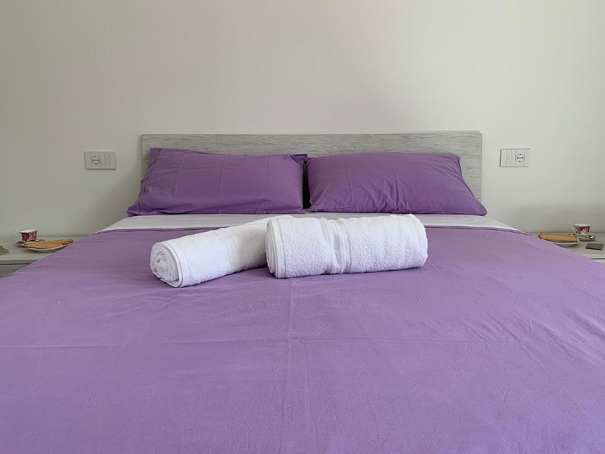 Farmhouse La Croisette - Agriturismo Dorgali Kültér fotó