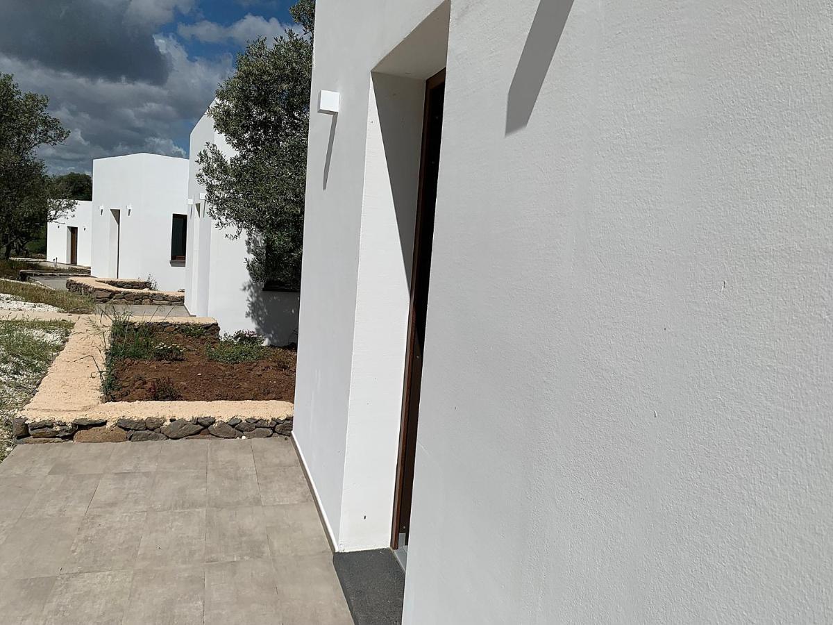 Farmhouse La Croisette - Agriturismo Dorgali Kültér fotó
