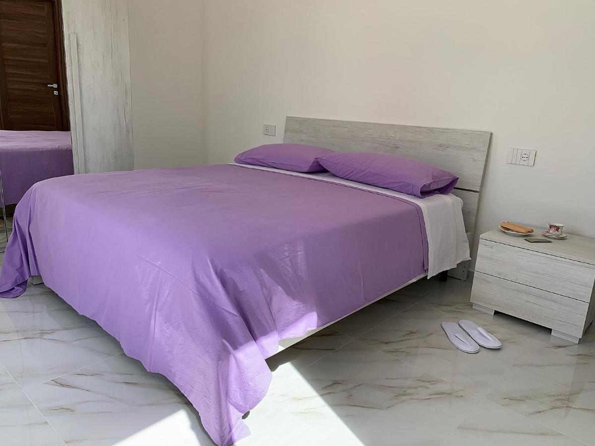 Farmhouse La Croisette - Agriturismo Dorgali Kültér fotó