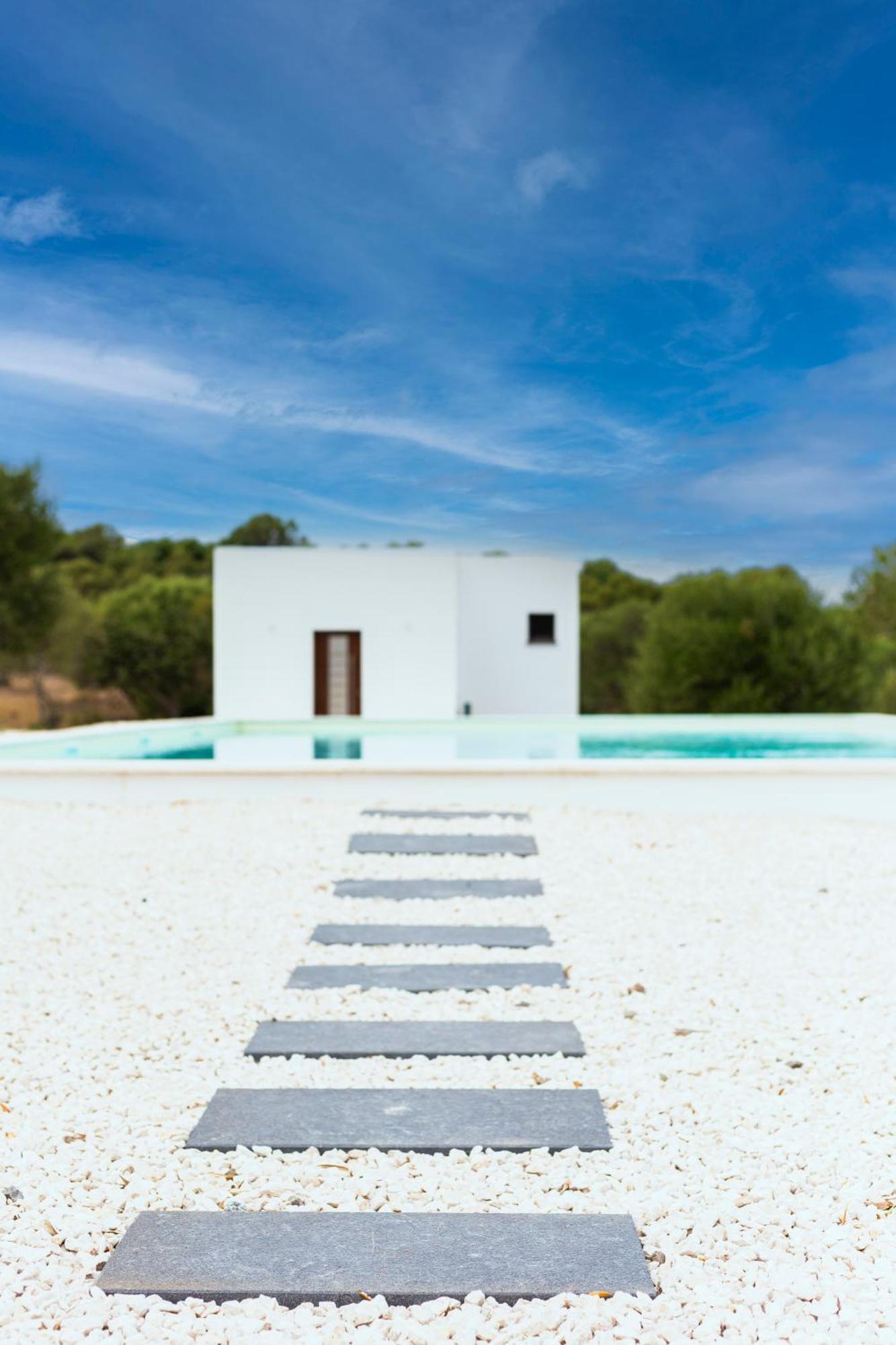 Farmhouse La Croisette - Agriturismo Dorgali Kültér fotó