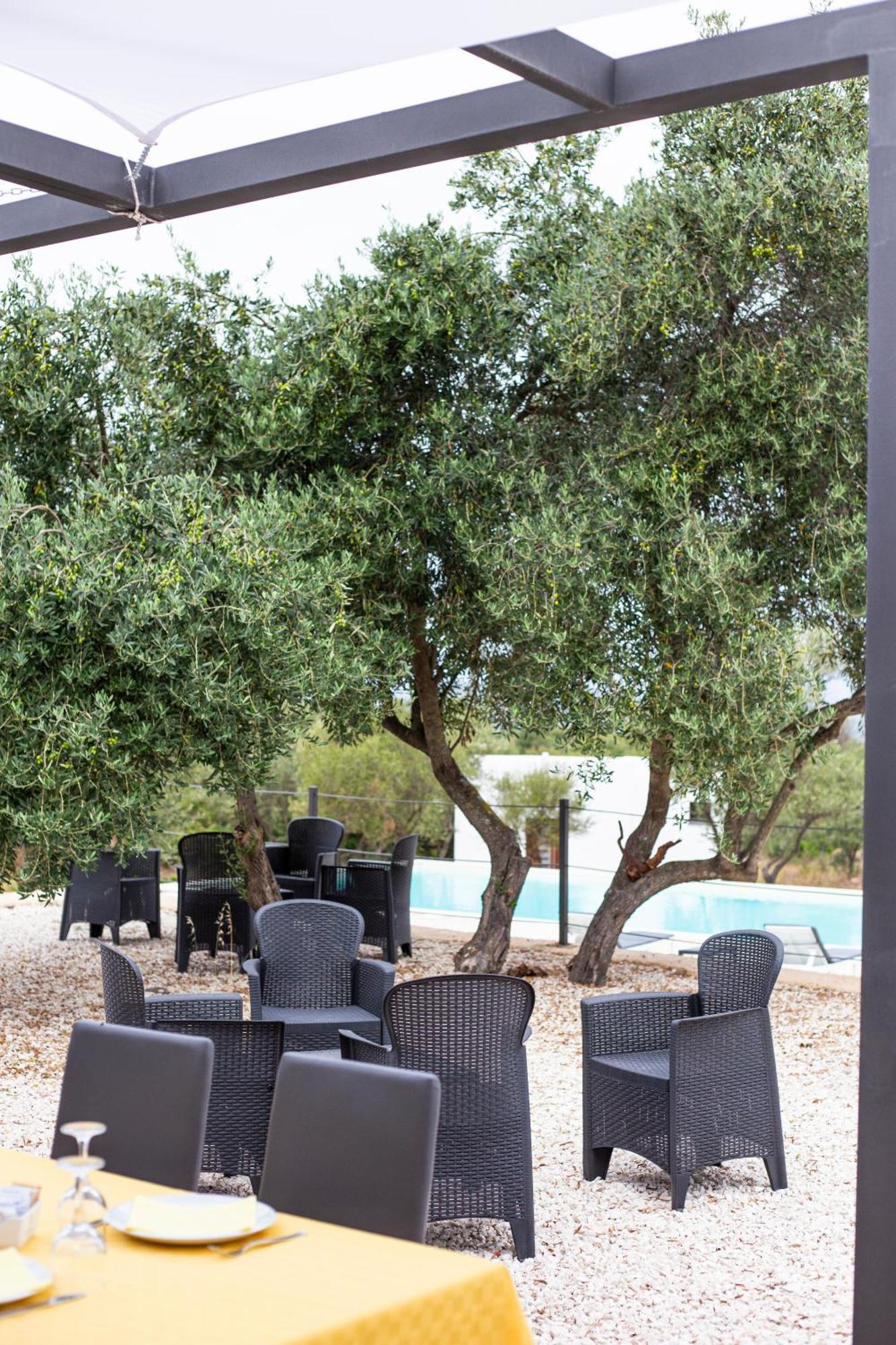 Farmhouse La Croisette - Agriturismo Dorgali Kültér fotó
