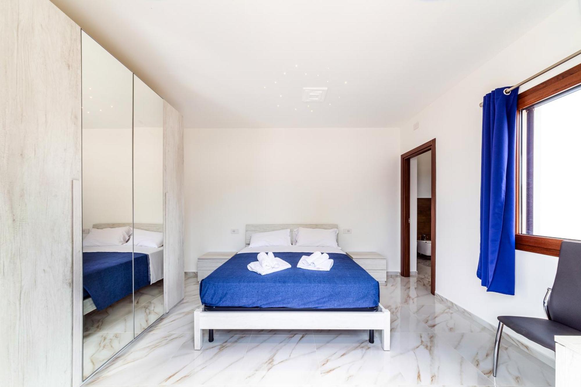 Farmhouse La Croisette - Agriturismo Dorgali Kültér fotó