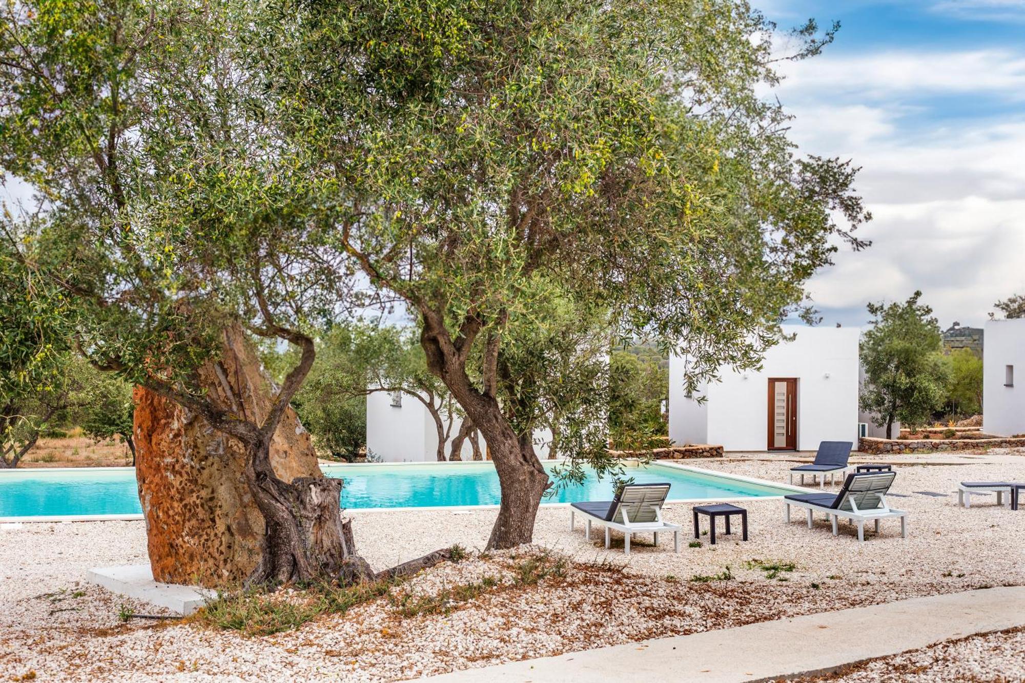 Farmhouse La Croisette - Agriturismo Dorgali Kültér fotó