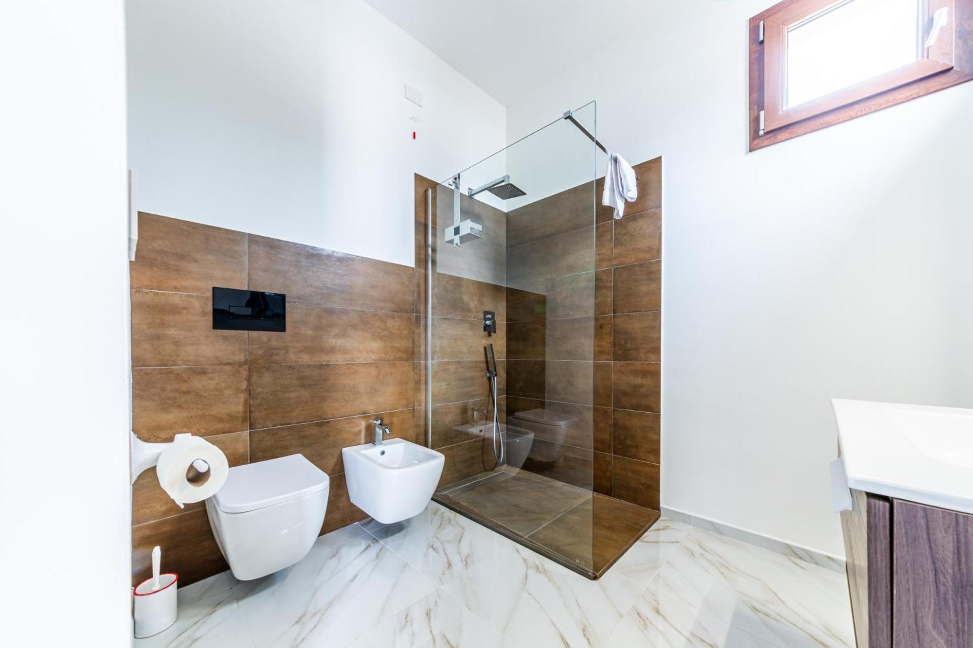 Farmhouse La Croisette - Agriturismo Dorgali Kültér fotó