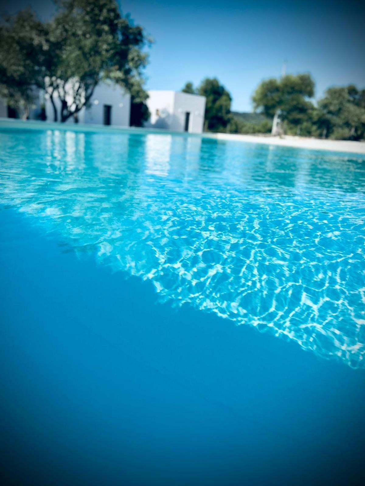 Farmhouse La Croisette - Agriturismo Dorgali Kültér fotó