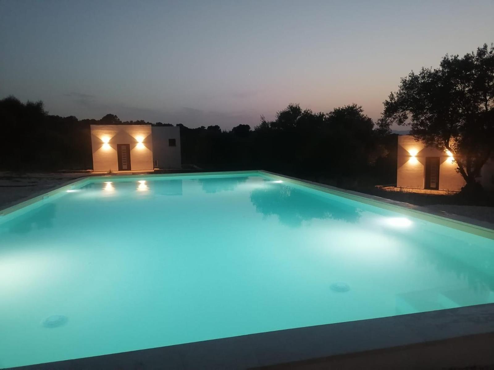Farmhouse La Croisette - Agriturismo Dorgali Kültér fotó