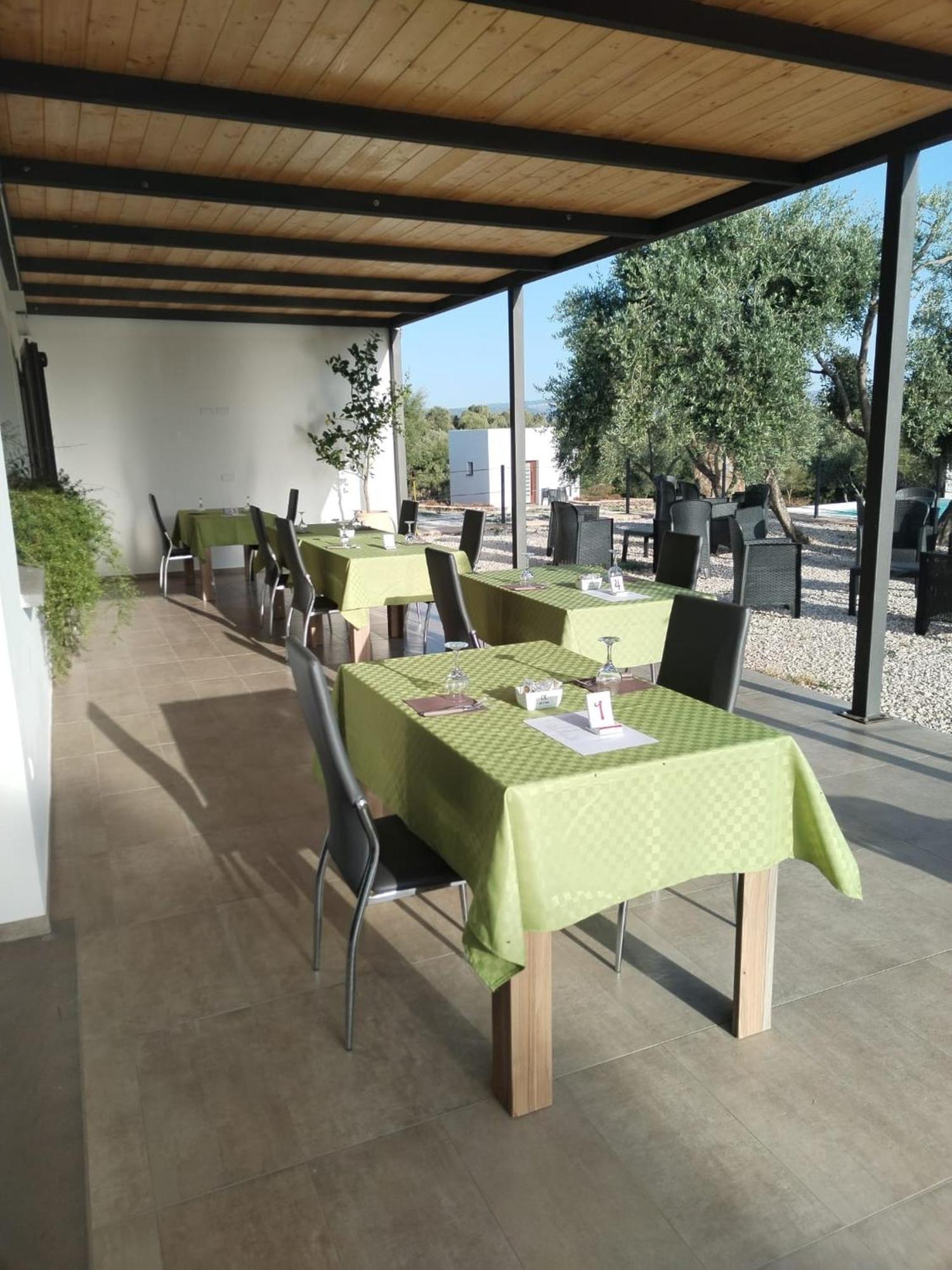 Farmhouse La Croisette - Agriturismo Dorgali Kültér fotó